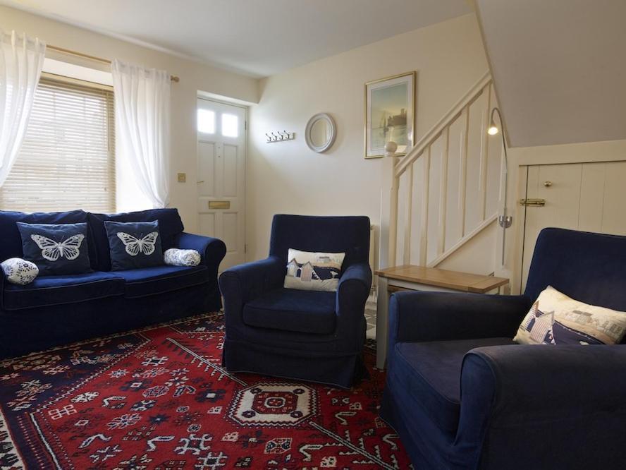 7 Charles Street Villa ดาร์ตมัธ ภายนอก รูปภาพ
