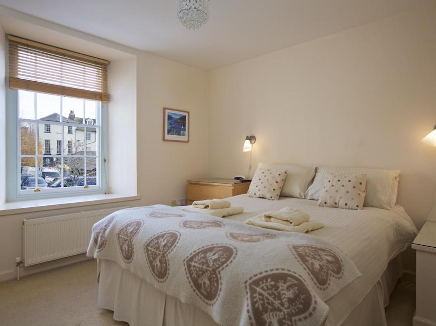 7 Charles Street Villa ดาร์ตมัธ ภายนอก รูปภาพ